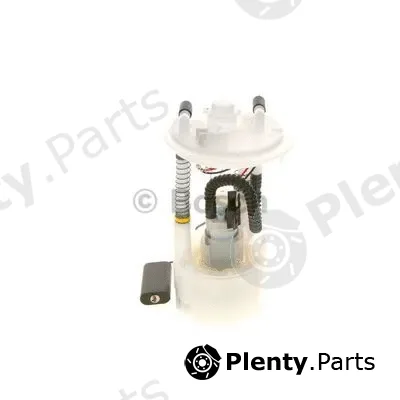 Bosch 0986580186 — Fuel Feed Unit