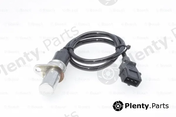 Bosch 0261210114 — Sensor, crankshaft pulse