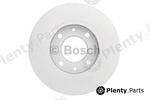 Bosch 0986479B40 — Brake Disc
