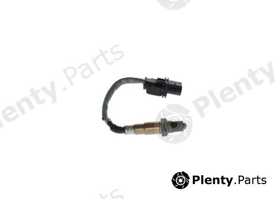 Lambda Sensor