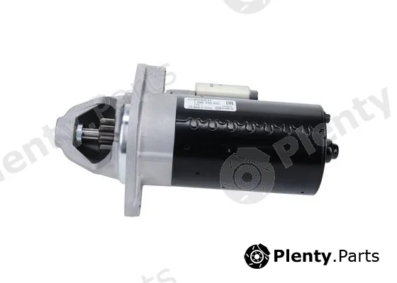 Bosch 1986S00835 — Starter