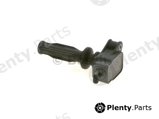 Bosch 0281005862 — Ignition Coil