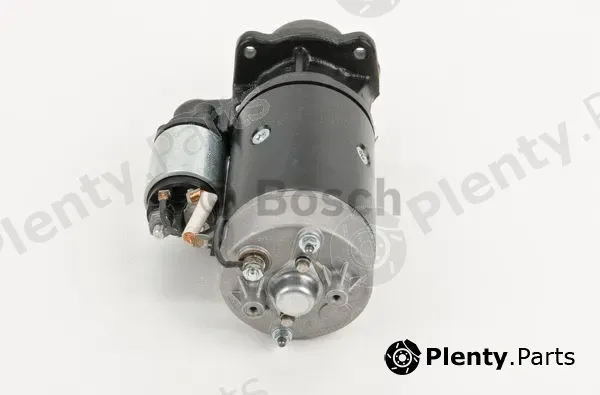 Bosch 0001368008 — Starter