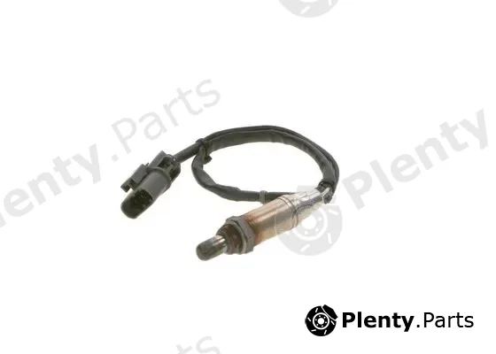 Lambda Sensor