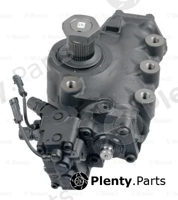 Bosch KS00001313 — Steering Gear