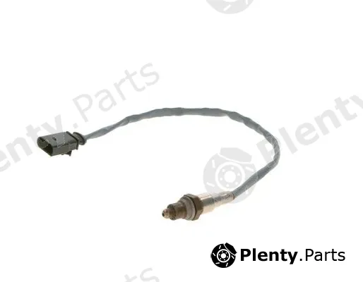 Lambda Sensor