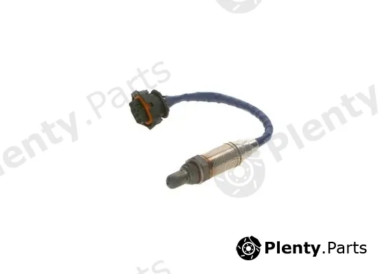 Lambda Sensor