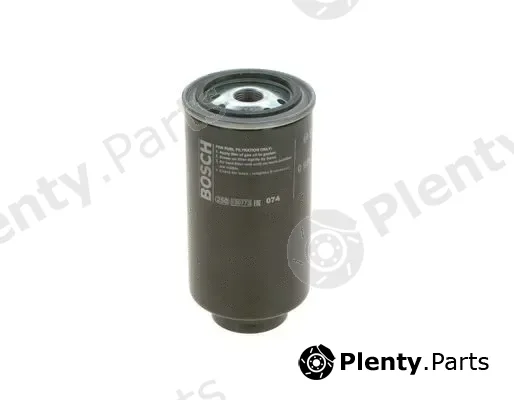 Bosch 09864B2032 — Fuel Filter