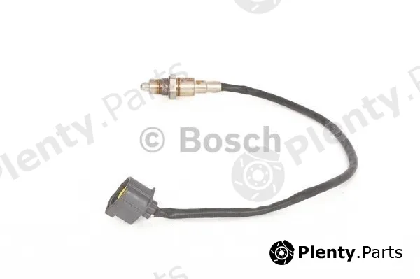 Lambda Sensor