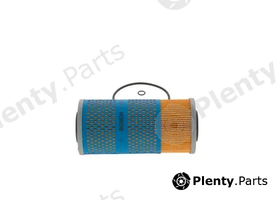 Bosch 0986TF0248 — Oil Filter