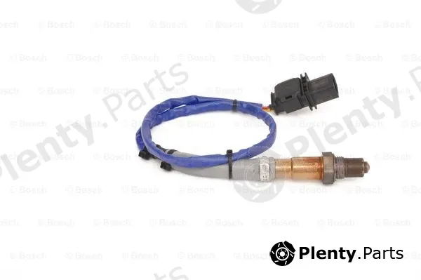 Lambda Sensor