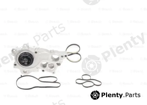 Bosch 1987946959 — Water Pump & Timing Belt Kit