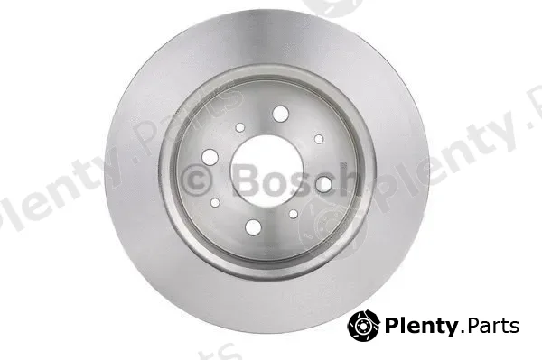 Bosch 0986479014 — Brake Disc
