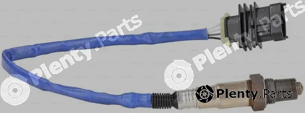 Lambda Sensor