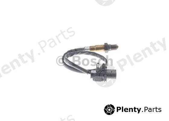 Lambda Sensor