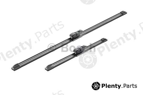 Bosch 3397014515 — Wiper Blade Aerotwin