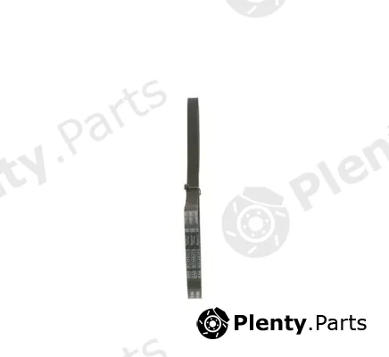 Bosch 1987947807 — V-Ribbed Belt
