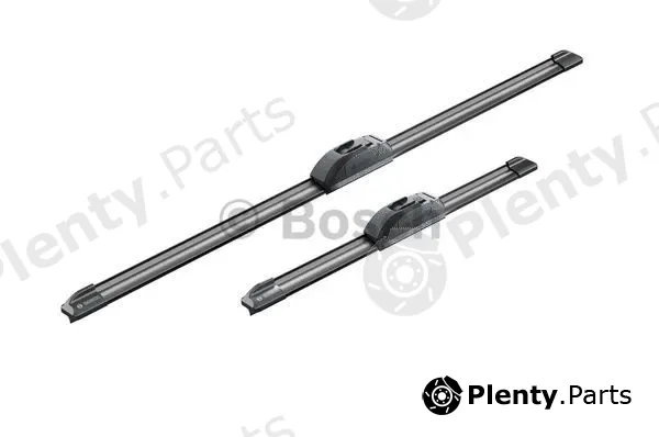 Bosch 3397007504 — Wiper Blade Aerotwin Retrofit