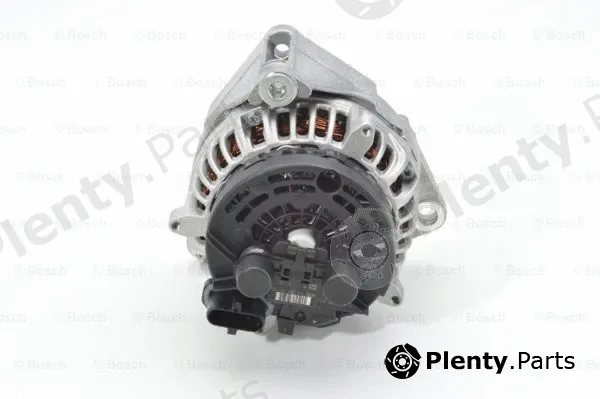 Bosch 0124655036 — Alternator