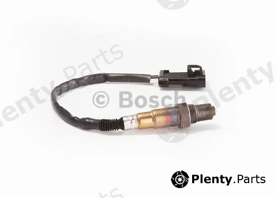 Lambda Sensor