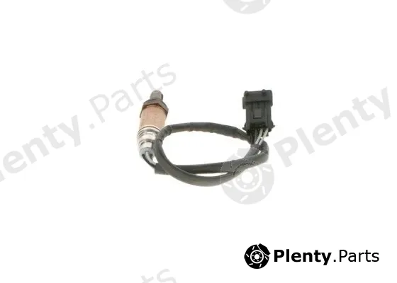 Bosch 0258005097 — Lambda Sensor