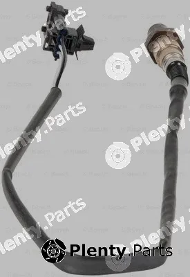 Lambda Sensor