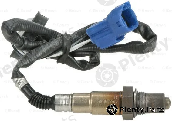 Lambda Sensor