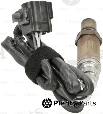 Lambda Sensor