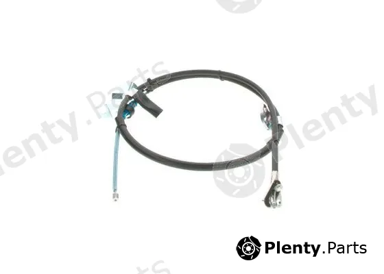 Bosch 1987477951 — Cable Pull, parking brake