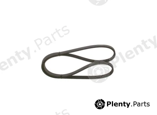 Bosch 1987947860 — V-Ribbed Belt