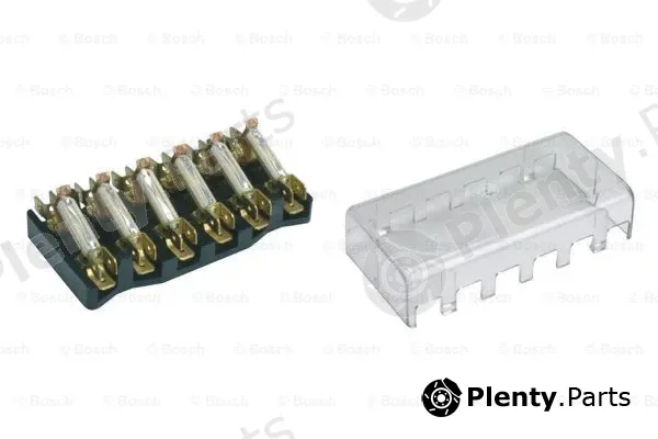 Bosch 0986354009 — Fuse Holder