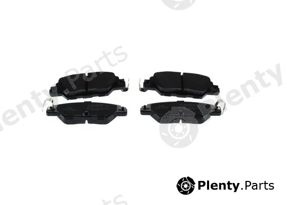 Bosch 0986460006 — Brake Pad Set, disc brake