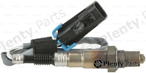 Lambda Sensor