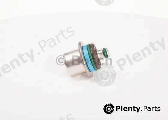 Bosch F000DR0225 — Fuel Pressure Regulator
