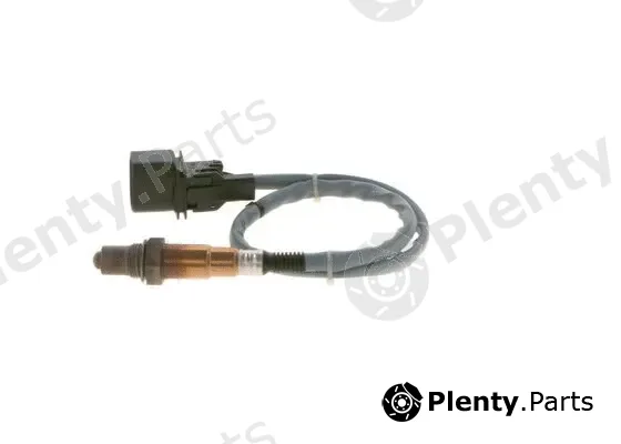 Bosch 0258007208 — Lambda Sensor