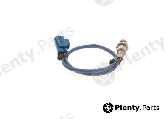 Lambda Sensor