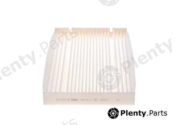Bosch 1987435113 — Filter, cabin air
