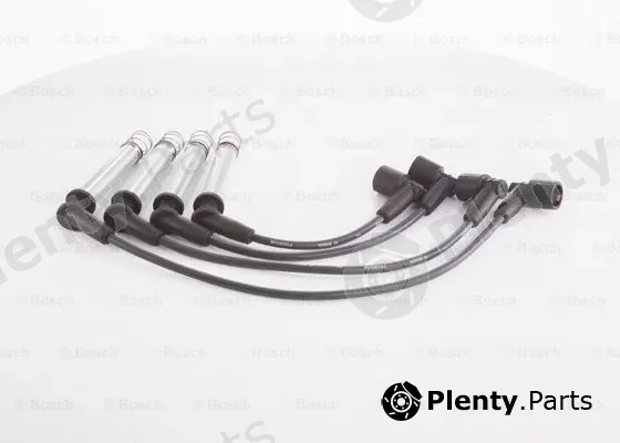Bosch F00099C012 — Ignition Cable Kit