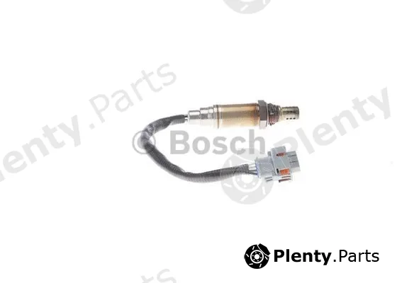 Lambda Sensor