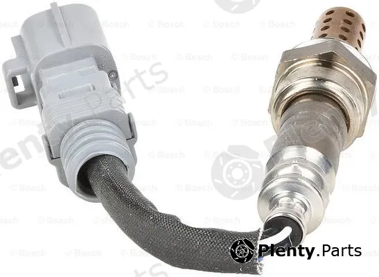 Lambda Sensor
