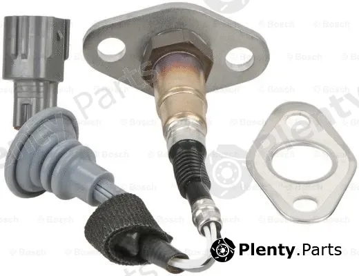 Lambda Sensor
