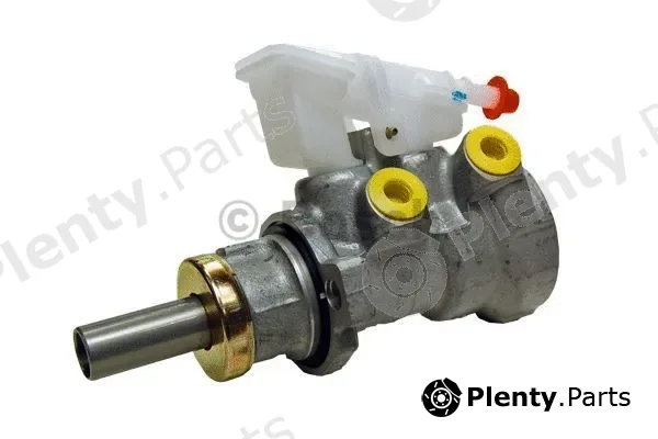Bosch 0204123701 — Brake Master Cylinder