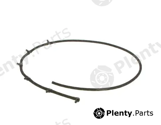 Bosch 0928400545 — Hose, fuel overflow
