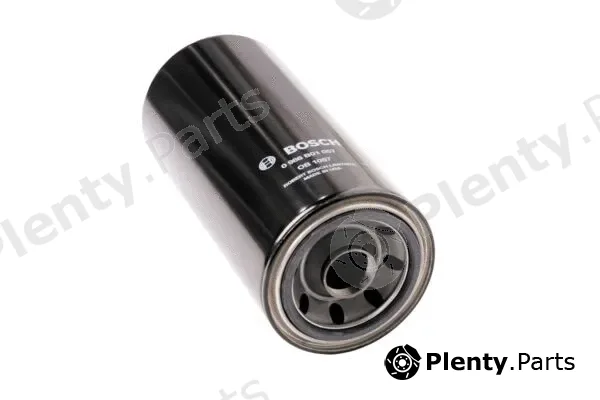 Bosch 0986B01057 — Oil Filter