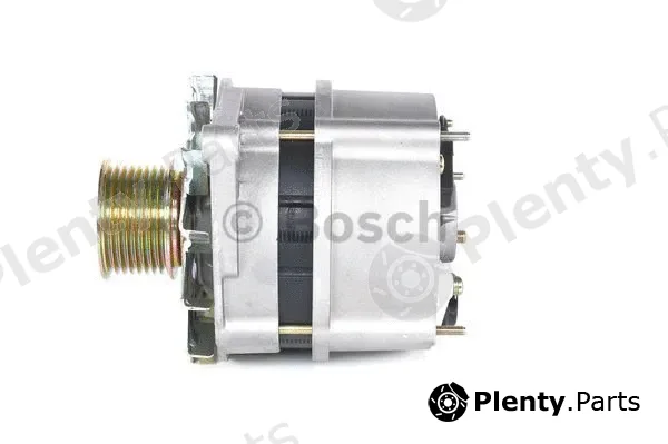 Bosch 0120484051 — Alternator
