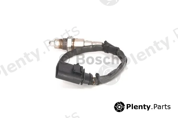 Lambda Sensor