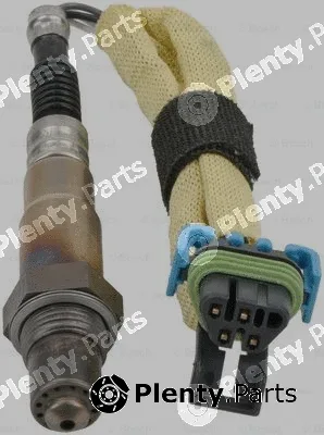 Lambda Sensor