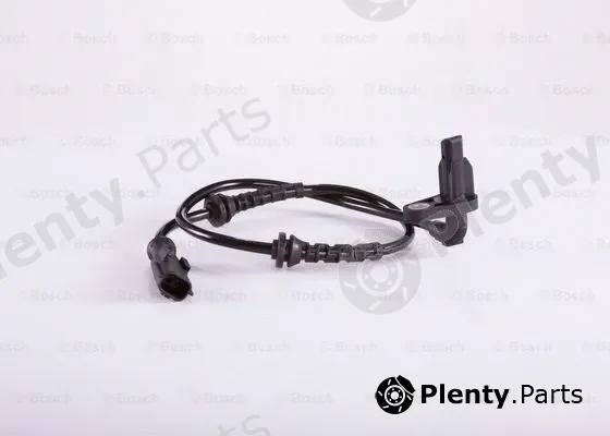 Bosch 0265008937 — Sensor, wheel speed