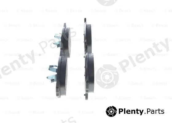 Bosch 0986494823 — Brake Pad Set, disc brake