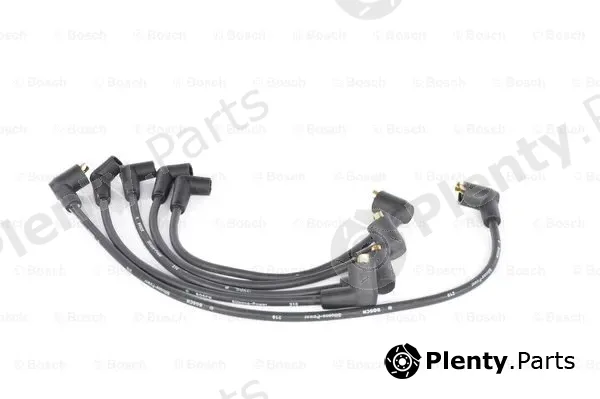 Bosch 0986356844 — Ignition Cable Kit